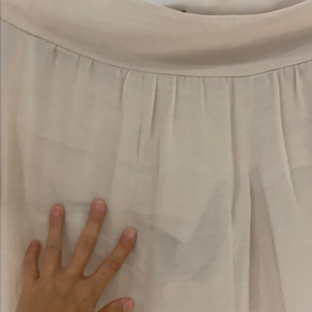 Linen pants - Picture 3 of 4